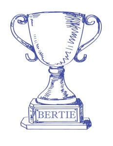 The Bertie - Shorty Story Contest